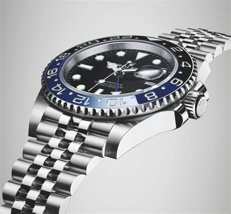 rolex gmt batman or pepsi|Rolex gmt master ii blue.